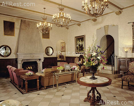 Hotel Ambassador 5